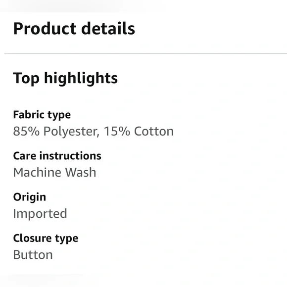 ANGASHION | Navy Blue and White Floral Spaghetti Buttoned Midi Sundress - Picture 7 of 11